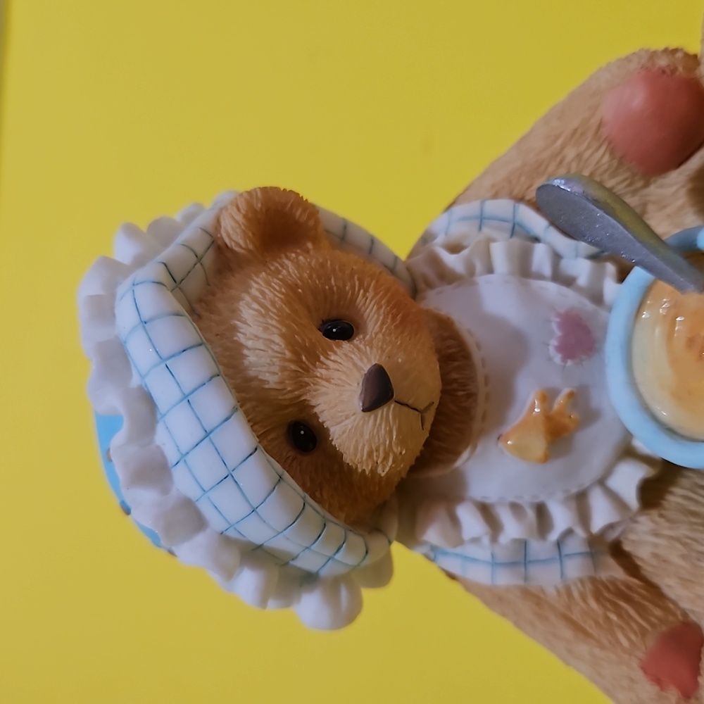 Kara - Cherished Teddies - You're A Honey Of A Friend - Picture 5 of 8